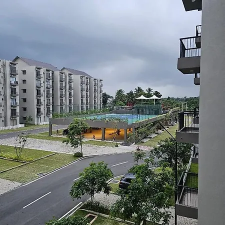 Elixia-Colombo,Malabe Apartment Exterior photo