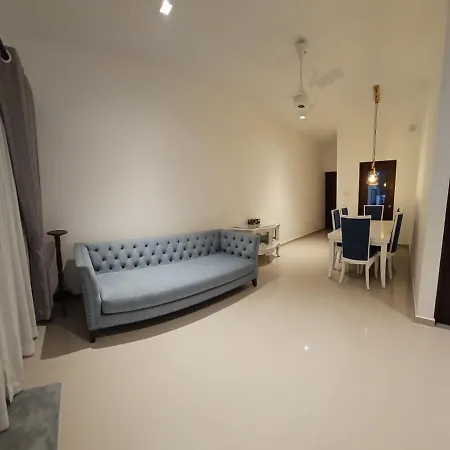 Elixia-Colombo,Malabe Apartment Exterior photo