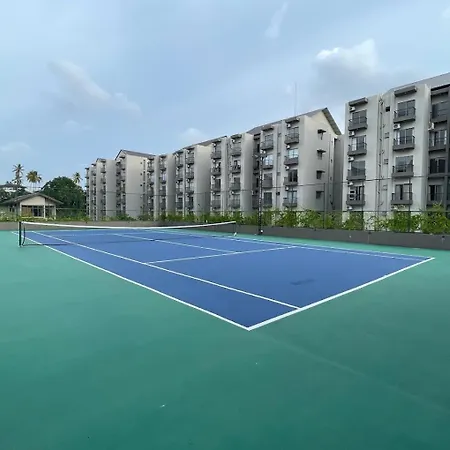 Elixia-Colombo,Malabe Apartment Exterior photo