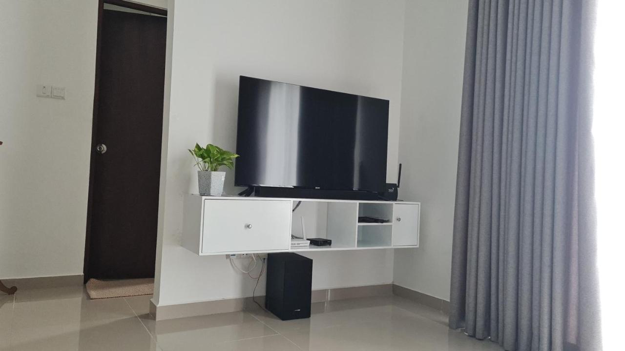 Elixia-colombo,malabe अपार्टमेंट